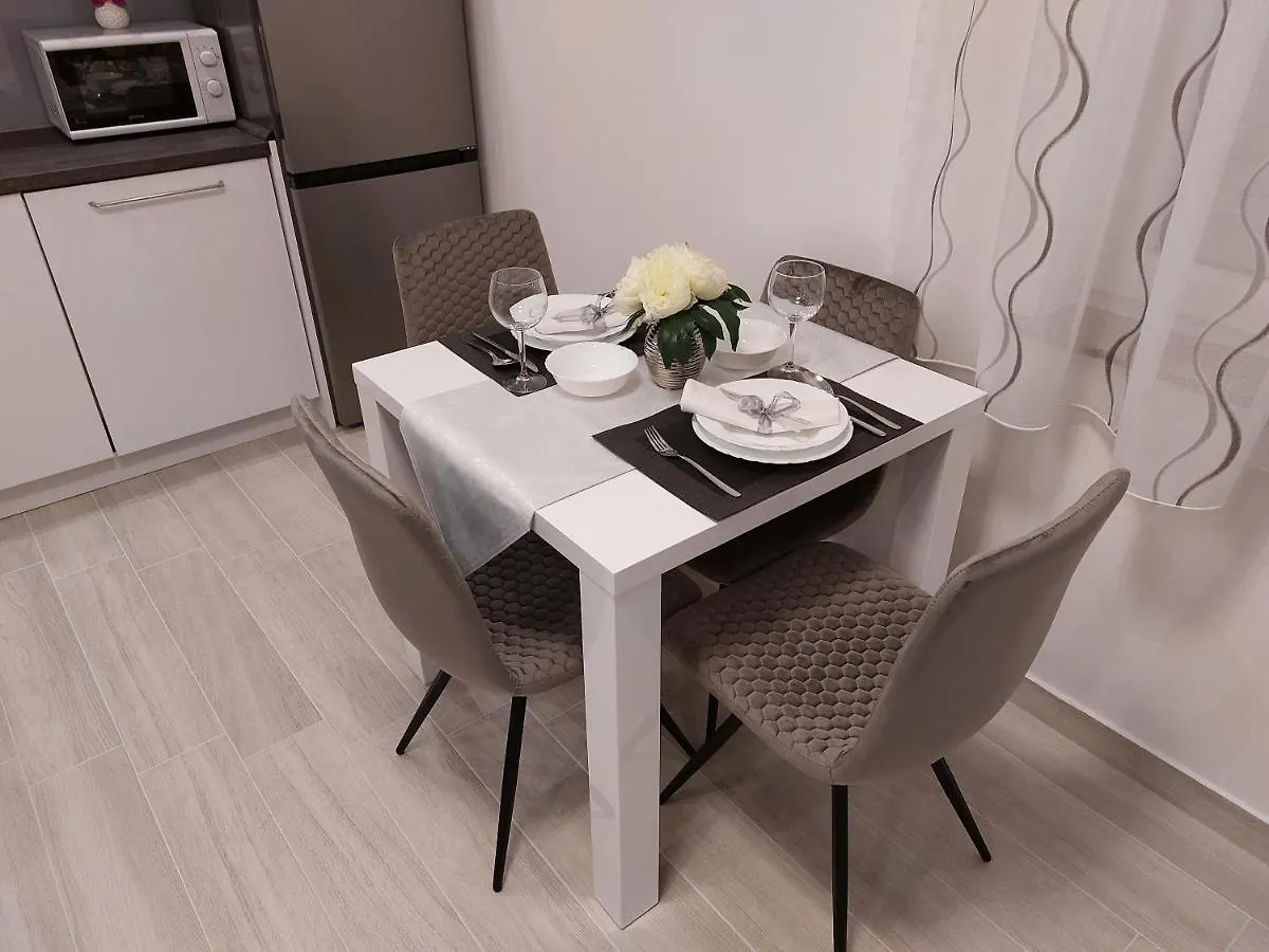 Apartment Hrzic Malinska