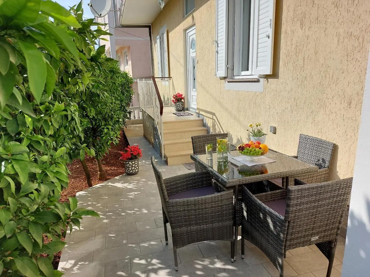 Apartment Hrzic Malinska
