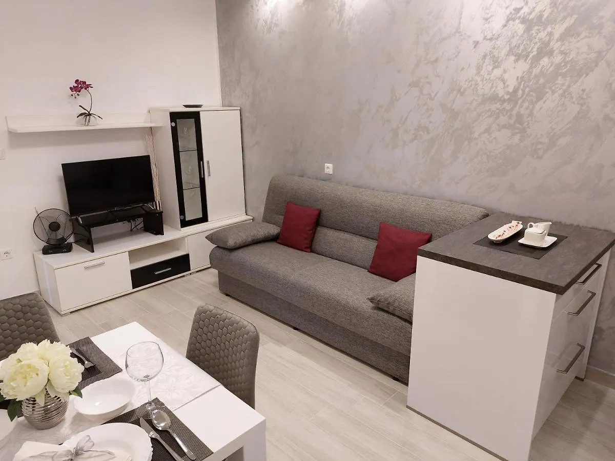 Apartment Hrzic Malinska