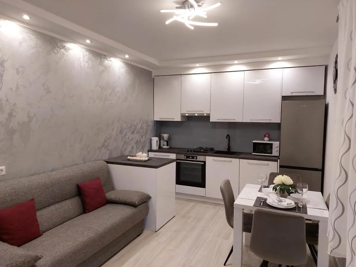 Apartment Hrzic Malinska Croatia