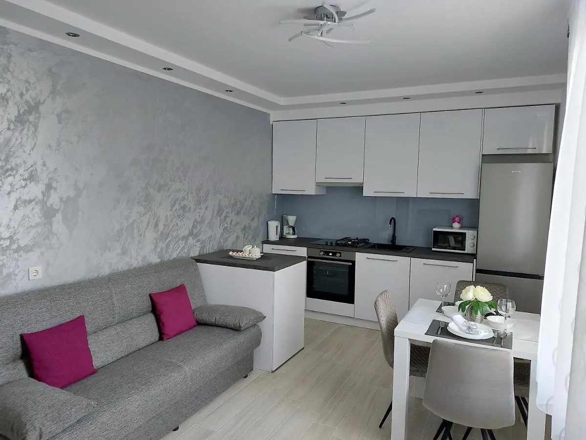 Apartment Hrzic Malinska