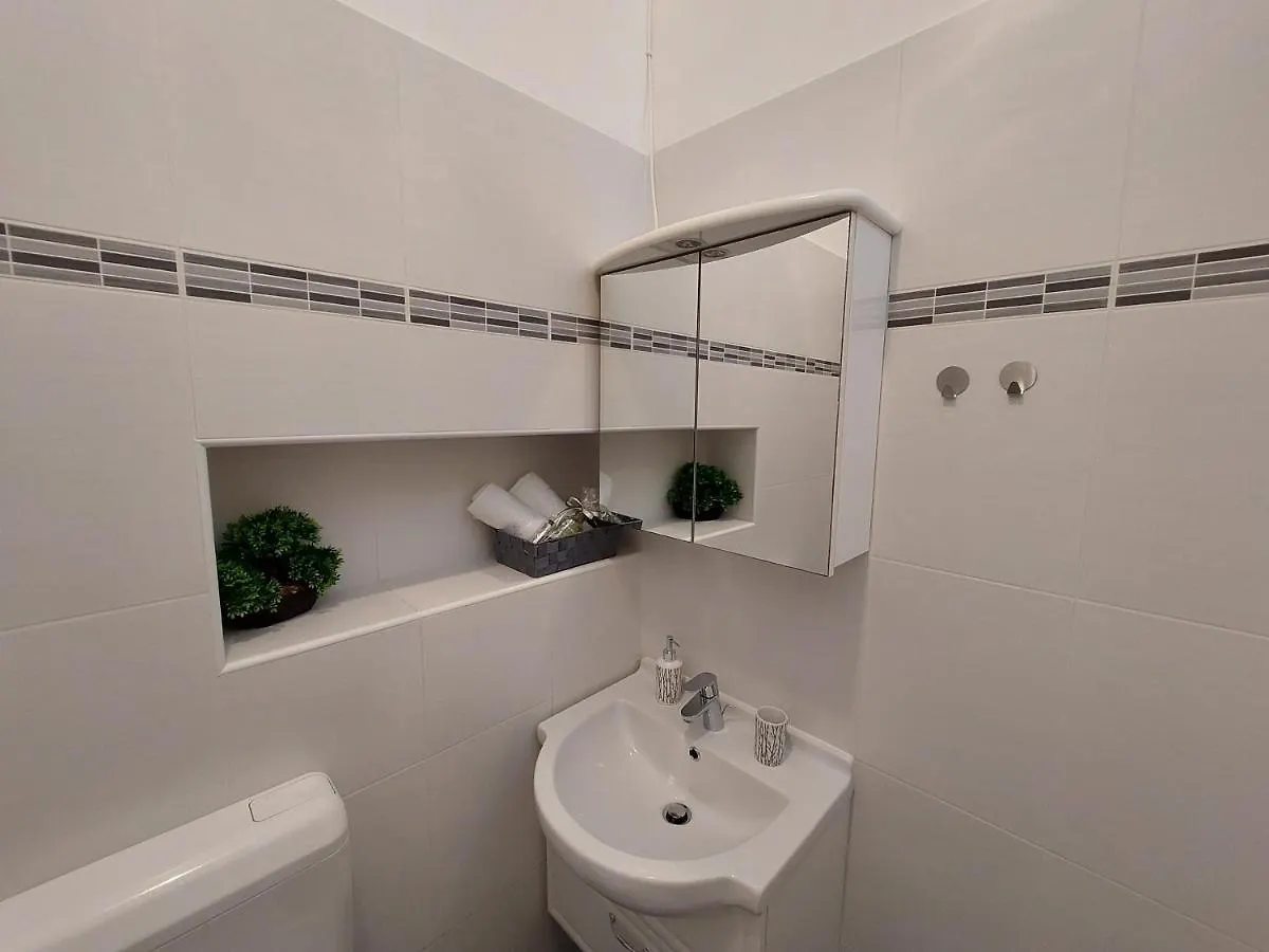 Apartment Hrzic Malinska