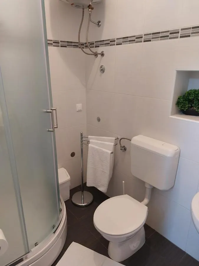 Apartment Hrzic Malinska 0*,  Croatia